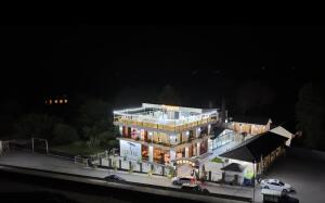 Balakən, obyekt , satılır, 1100 m² , 0.2 sot 
