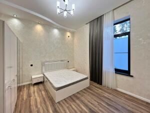 Bakı, həyət evi 4 otaqlı, satılır, 160 m² , 4 sot , Xəzər rayonu, Mərdəkan