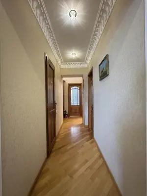Bakı, köhnə tikili 3 otaqlı, satılır, 85 m²  , Sabunçu rayonu, Bakıxanov qəs.