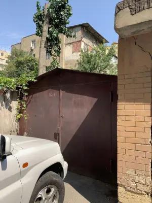 Bakı, qaraj , satılır  , Nərimanov rayonu