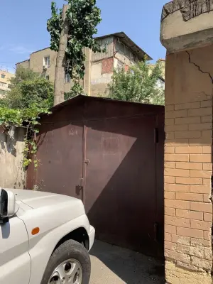 Гараж, продажа, Бакы, Нәриманов рајону