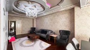 Bakı, yeni tikili 4 otaqlı, satılır, 168 m²  , Nizami rayonu, 8-ci kilometr