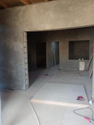Bakı, həyət evi 3 otaqlı, satılır, 90 m² , 2 sot , Xətai rayonu, Əhmədli