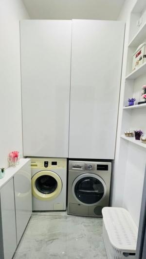 Bakı, yeni tikili 3 otaqlı, satılır, 105 m²  , Sabunçu rayonu, Bakıxanov qəs.