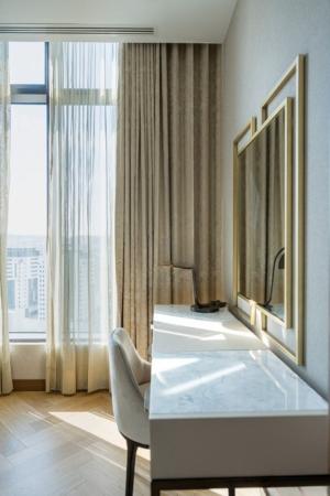 Bakı, yeni tikili 3 otaqlı, kirayə, 180 m²  , Xətai rayonu