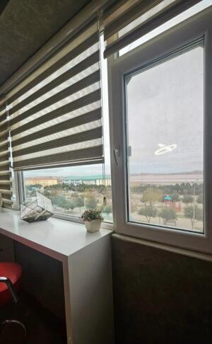 Abşeron, yeni tikili 3 otaqlı, satılır, 97 m²  , Qurtuluş 93