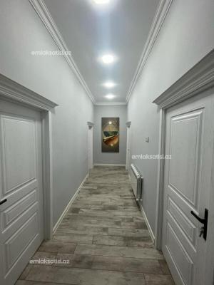 Bakı, ofis 4 otaqlı, kirayə, 110 m²  , Yasamal rayonu