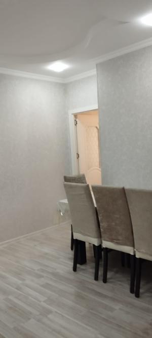 Xırdalan, yeni tikili 3 otaqlı, satılır, 86 m²  