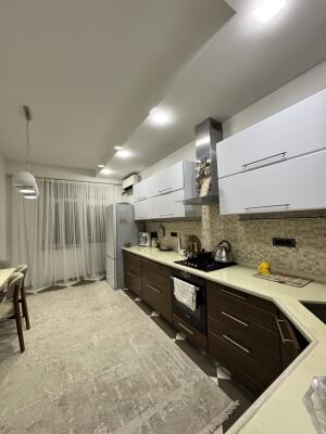 Bakı, yeni tikili 3 otaqlı, satılır, 120 m²  , Xətai rayonu, Əhmədli