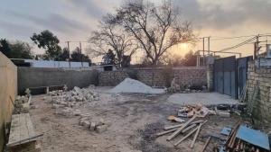 Bakı, torpaq 1 otaqlı, satılır , 2 sot , Xəzər rayonu, Şüvəlan