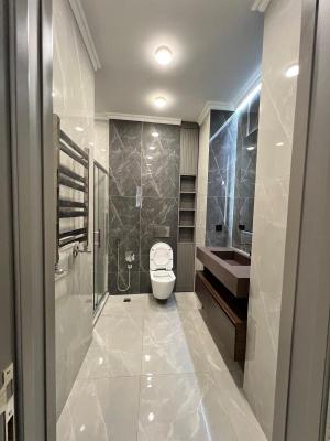 Bakı, yeni tikili 3 otaqlı, satılır, 150 m²  , Nərimanov rayonu