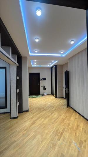 Bakı, yeni tikili 3 otaqlı, kirayə, 152 m²  , Nərimanov rayonu