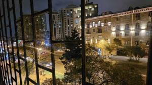 Bakı, köhnə tikili 2 otaqlı, satılır, 65 m²  , Yasamal rayonu, Yasamal qəs.