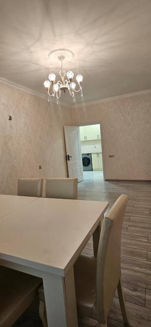 Xırdalan, yeni tikili 2 otaqlı, kirayə, 65 m²  