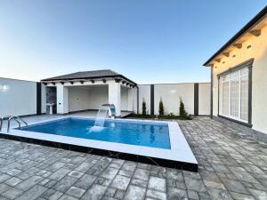 Bakı, bağ evi , satılır, 180 m² , 5.5 sot , Xəzər rayonu, Mərdəkan