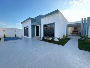Bakı, həyət evi 4 otaqlı, satılır, 3.2 m² , 150 sot , Xəzər rayonu, Mərdəkan