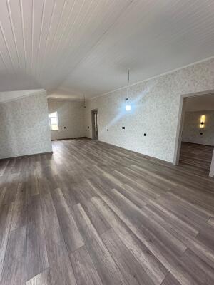 Bakı, həyət evi 5 otaqlı, satılır, 200 m² , 3 sot , Xəzər rayonu, Buzovna