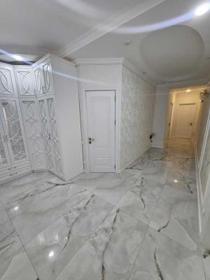 Bakı, yeni tikili 3 otaqlı, satılır, 130 m²  , Nəsimi rayonu
