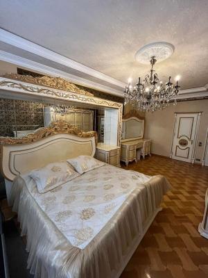 Bakı, yeni tikili 4 otaqlı, satılır, 192 m²  , Nəsimi rayonu