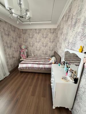 Abşeron, yeni tikili 3 otaqlı, satılır, 95 m²  , Masazır