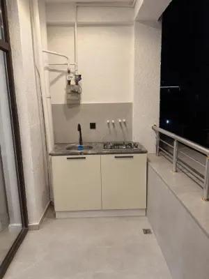 Bakı, yeni tikili 2 otaqlı, satılır, 55 m²  , Nərimanov rayonu