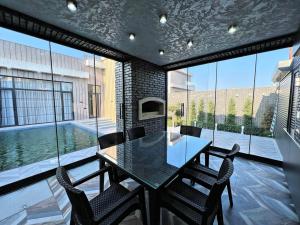 Bakı, bağ/həyət evi 4 otaqlı, satılır, 160 m² , 4 sot , Xəzər rayonu, Mərdəkan