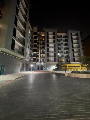 Bakı, yeni tikili 2 otaqlı, kirayə, 95 m²  , Xətai rayonu, Ağ şəhər
