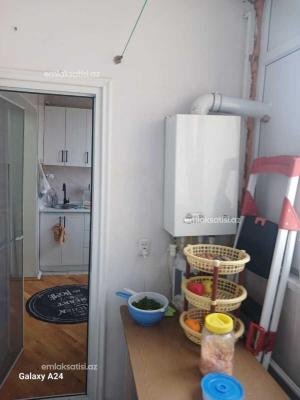 Bakı, köhnə tikili 3 otaqlı, satılır, 75 m²  , Yasamal rayonu
