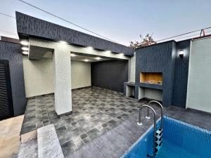 Bakı, bağ/həyət evi 4 otaqlı, satılır, 130 m² , 3.5 sot , Xəzər rayonu, Mərdəkan