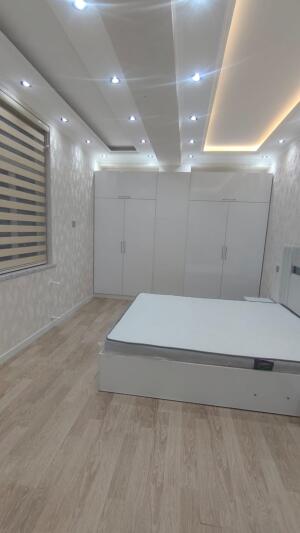 Abşeron, yeni tikili 3 otaqlı, satılır, 105 m²  , Masazır