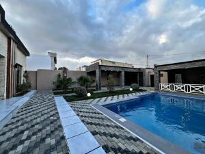 Bakı, bağ/həyət evi 4 otaqlı, satılır, 160 m² , 4.5 sot , Xəzər rayonu, Mərdəkan