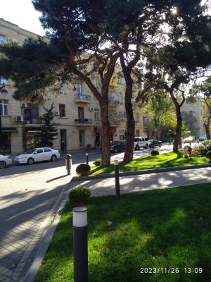 Bakı, köhnə tikili 3 otaqlı, satılır, 70 m²  , Səbail rayonu