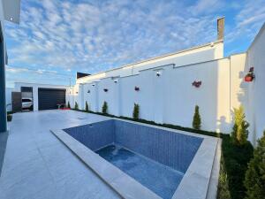 Bakı, həyət evi 4 otaqlı, satılır, 3.2 m² , 150 sot , Xəzər rayonu, Mərdəkan