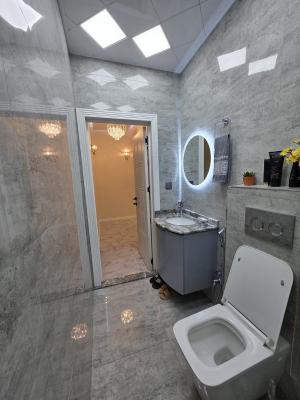 Bakı, yeni tikili 2 otaqlı, satılır, 60 m²  , Binəqədi rayonu, Binəqədi qəs.