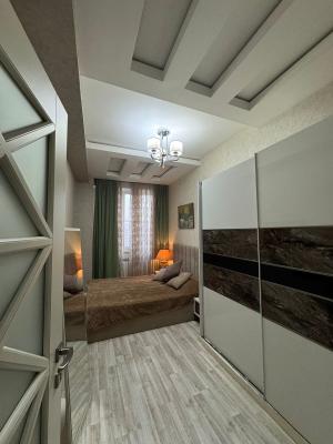 Bakı, yeni tikili 3 otaqlı, satılır, 92 m²  , Yasamal rayonu, Yasamal qəs.