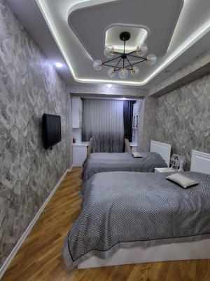 Xırdalan, yeni tikili 3 otaqlı, satılır, 85 m²  