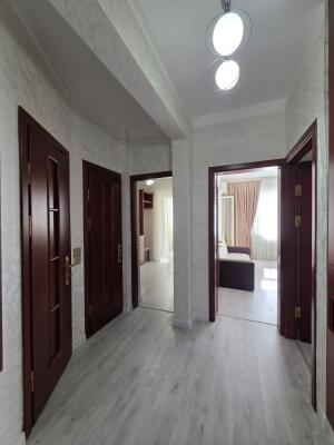 Bakı, yeni tikili 2 otaqlı, satılır, 68 m²  , Yasamal rayonu, Yasamal qəs.