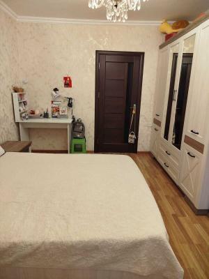 Bakı, köhnə tikili 2 otaqlı, satılır, 65 m²  , Xətai rayonu, Əhmədli