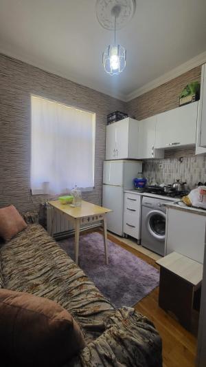 Xırdalan, yeni tikili 1 otaqlı, satılır, 36 m²  