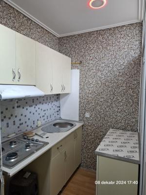 Şəmkir, köhnə tikili 3 otaqlı, satılır, 60 m²  