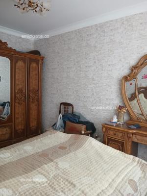 Abşeron, həyət evi 3 otaqlı, satılır, 100 m² , 2 sot , Masazır