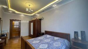 Bakı, yeni tikili 3 otaqlı, satılır, 140 m²  , Yasamal rayonu