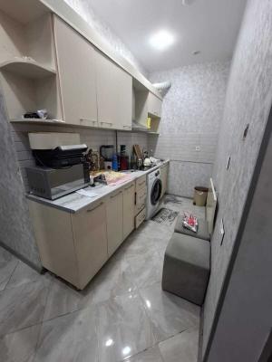 Bakı, yeni tikili 2 otaqlı, satılır, 52 m²  , Xətai rayonu, H.Aslanov qəs.