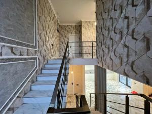 Bakı, həyət evi 4 otaqlı, satılır, 200 m² , 3.5 sot , Xəzər rayonu, Şimal qres
