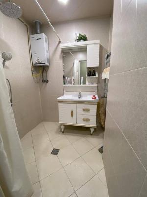 Bakı, köhnə tikili 4 otaqlı, satılır, 84 m²  , Xətai rayonu, Əhmədli