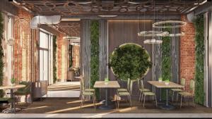 Bakı, obyekt , kirayə, 550 m²  , Xətai rayonu