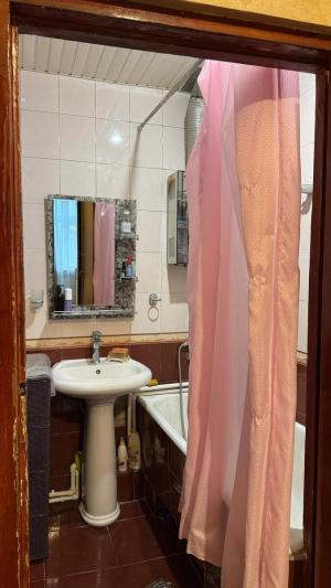 Bakı, köhnə tikili 1 otaqlı, kirayə, 30 m²  , Yasamal rayonu