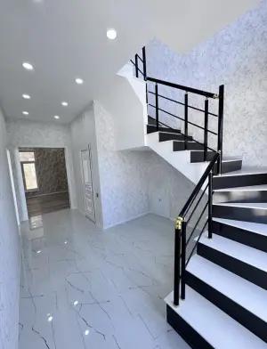 Bakı, bağ/həyət evi 4 otaqlı, satılır, 160 m² , 1.7 sot , Xəzər rayonu, Binə qəs.