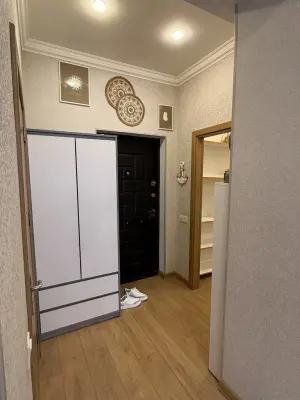 Bakı, yeni tikili 2 otaqlı, satılır, 55 m²  , Səbail rayonu, Badamdar qəs.