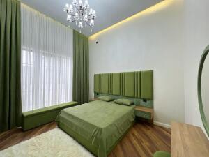 Bakı, həyət evi 5 otaqlı, satılır, 245 m² , 7 sot , Xəzər rayonu, Mərdəkan